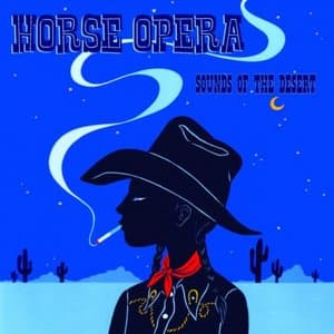 Sounds Of The Deserts
