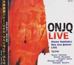 ONJQ Live