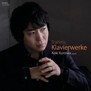 Brahms Klavierwerke