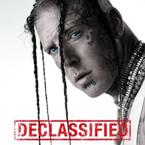 Declassified