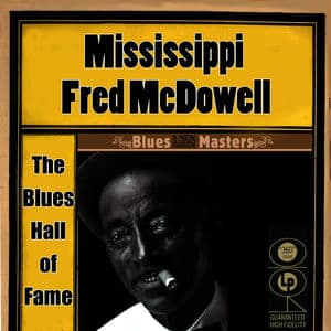 The Blues Hall Of Fame