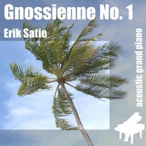 Gnossienne No. 1