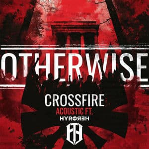 Crossfire (feat. Hyro the Hero)