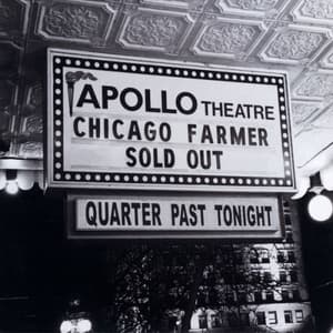 Quarter Past Tonight