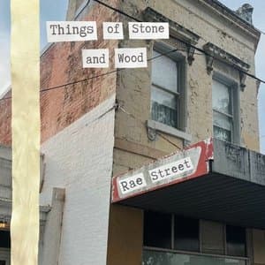 Rae Street