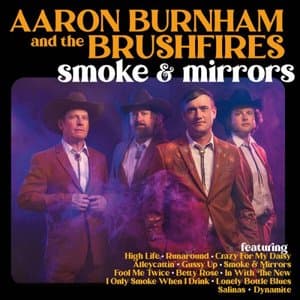 Smoke & Mirrors