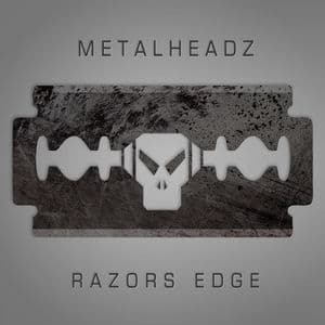 Dark Metal (Source Direct Remix) / Stonekiller (Hokusai Remix)