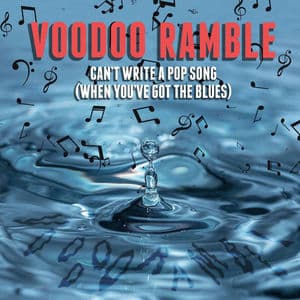 Can't Write a Pop Song (When You've Got the Blues)