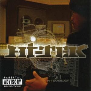 Hi-teknology