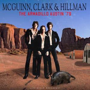 The Armadillo Austin ‘79 (Live)