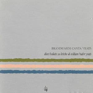 Branduardi canta Yeats - Dieci ballate su liriche di William Butler Yeats