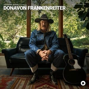 Donavon Frankenreiter | OurVinyl Sessions