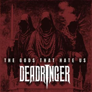The Gods That Hate Us