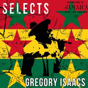 Gregory Isaacs Selects Reggae