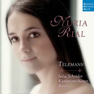Telemann