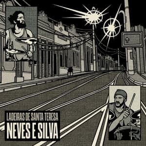 Ladeiras De Santa Teresa