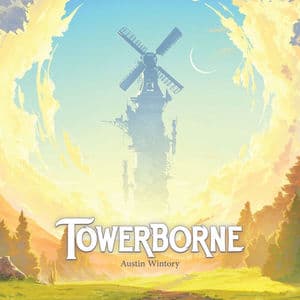 Towerborne Original Soundtrack