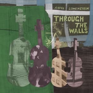 Through The Walls