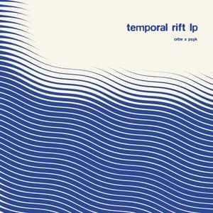Temporal Rift