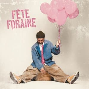 Fete foraine
