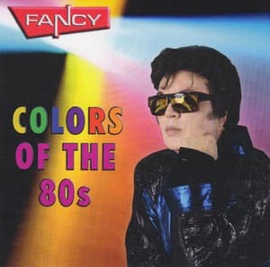 Colors Of The 80s
