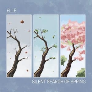 Silent Search Of Spring