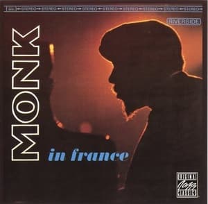 Monk In France