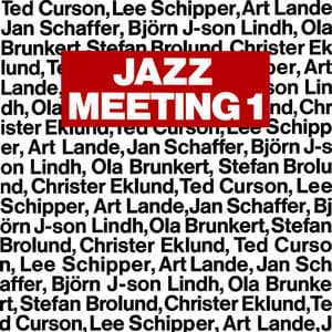 Jazz Meeting