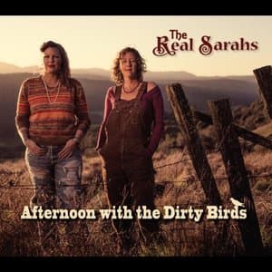 Afternoon with the Dirty Birds