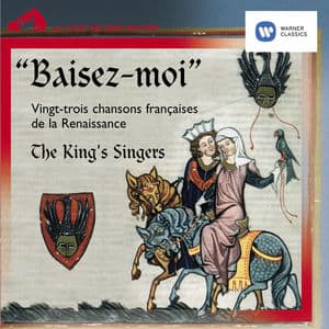 Baisez-moi!