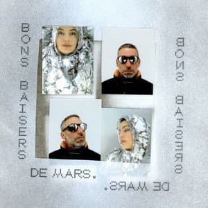 Bons baisers de Mars