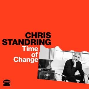 Time of Change