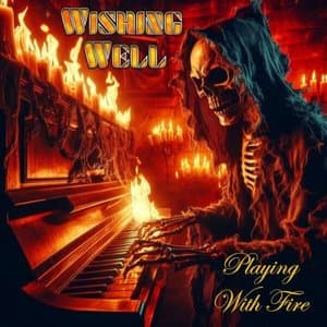Playing with Fire