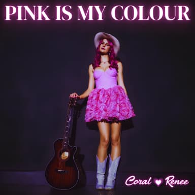 Pink Is My Colour