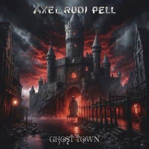 Ghost Town Artist