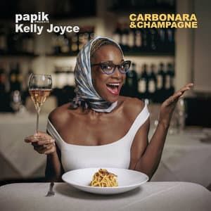 Carbonara & Champagne