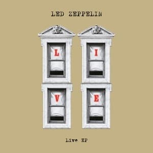 Live EP