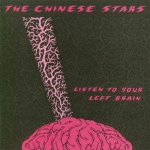 Listen To Your Left Brain