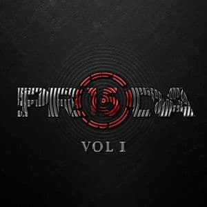 PRYDA 15 VOL I