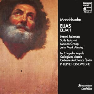 Mendelssohn: Elias