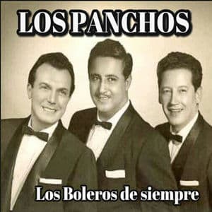 Los Boleros de Siempre