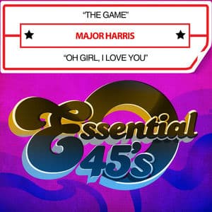 The Game / Oh Girl, I Love You (Digital 45)