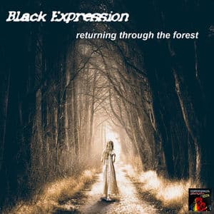Returning Through The Forest