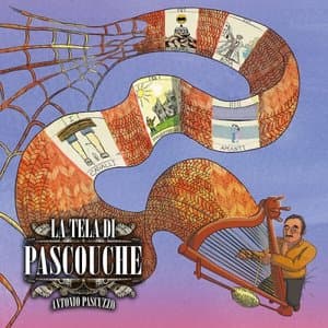 La tela di Pascouche
