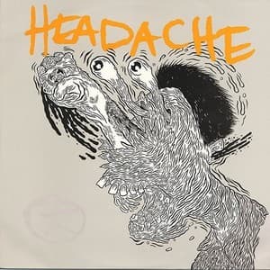 Headache 
