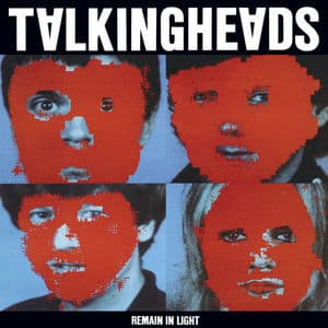 Remain In Light