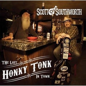 The Last Honky Tonk in Town