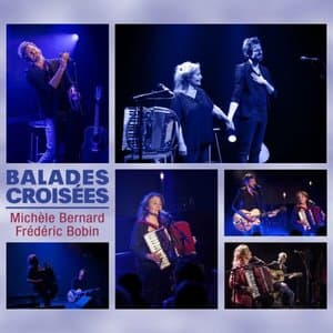 Balades croisees