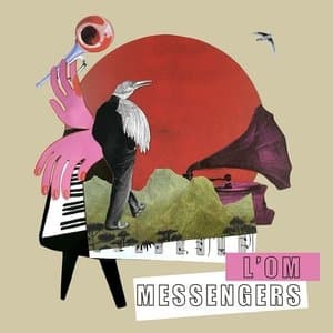 LOm Messengers
