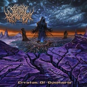 Erratum of Dysphoria